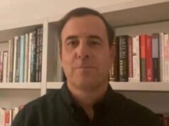 LA OPINIÓN DE ALDO MARIÁTEGUI SOBRE EL SOCIÓLOGO ROJO-CAVIAR JORGE NIETO MONTESINOS