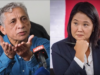 ANTAURISTAS LLORAN: PODER JUDICIAL RECHAZA ARGUMENTO DE DOBLE NACIONALIDAD DE KEIKO FUJIMORI