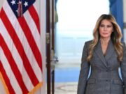 IRÁN INCITA EN VIDEO AL ASESINATO DE LA PRIMERA DAMA DE EEUU, MELANIA TRUMP Y DE SU HIJO MENOR, BARRON TRUMP