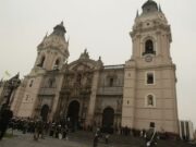 ¿CÓMO INICIÓ LA TRADICIÓN POR FIESTAS PATRIAS DE LA MISA Y TE DEUM?