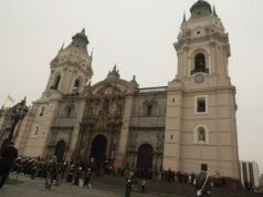 ¿CÓMO INICIÓ LA TRADICIÓN POR FIESTAS PATRIAS DE LA MISA Y TE DEUM?
