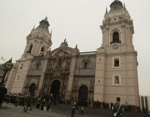 ¿CÓMO INICIÓ LA TRADICIÓN POR FIESTAS PATRIAS DE LA MISA Y TE DEUM?