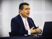 NO ALCANZÓ LOS VOTOS, AÚN NO HAY NUEVO JEFE DE LA ONPE