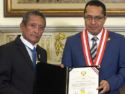 ABSALÓN VÁSQUEZ YA ES SENADOR POR RENOVACIÓN POPULAR