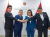 GALARRETA DIRIGIRÁ LA PCM
