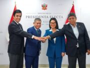 GALARRETA DIRIGIRÁ LA PCM