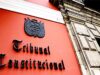 ¡CUIDADO! DEL TC SE FILTRAN COMUNICACIONES DE BORRADORES A LA PRENSA SOBRE CASOS EMBLEMÁTICOS QUE AÚN NO ESTÁN DEFINIDOS.