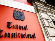 ¡CUIDADO! DEL TC SE FILTRAN COMUNICACIONES DE BORRADORES A LA PRENSA SOBRE CASOS EMBLEMÁTICOS QUE AÚN NO ESTÁN DEFINIDOS.
