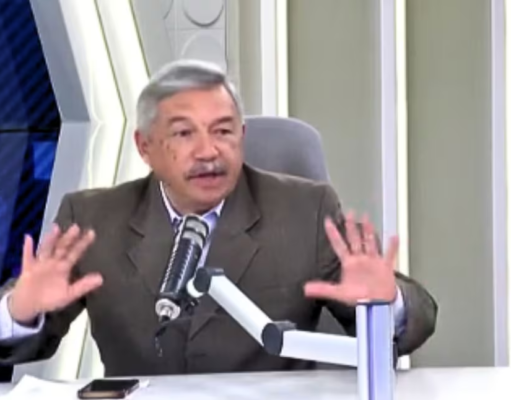 MINISTRO DE CULTURA: NO HAY PENSAMIENTO ÚNICO, NI PRIVILEGIOS PARA POSICIONES IDEOLÓLOGICAS DE IZQUIERDA NI DE LA MAL LLAMADA » BATALLA CULTURAL » DE LA DERECHA.