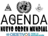 LA IDOLATRÍA GLOBAL DE LA AGENDA 2030 Y LOS FINANCIAMIENTOS CORRUPTOS