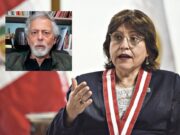 DELIA ESPINOZA, GORRITI E IDL NO PUDIERON ACTUAR O PONER EN ACCIÓN SU VENGANZA Y MALDAD CONTRA MIEMBROS DE LA JNJ