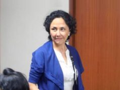 ABOGADO DE NADINE HEREDIA PIDE QUE LOS EFECTOS DE LA SENTENCIA DEL TC QUE FAVORECIÓ A OLLANTA HUMALA SE APLIQUEN TAMBIÉN A ELLA