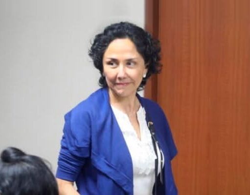 ABOGADO DE NADINE HEREDIA PIDE QUE LOS EFECTOS DE LA SENTENCIA DEL TC QUE FAVORECIÓ A OLLANTA HUMALA SE APLIQUEN TAMBIÉN A ELLA