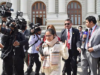 LA INVESTIGACIÓN Y EL JUICIO PUEDE PROSEGUIR CONTRA YENIFER PAREDES