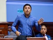 LO QUE ALBERTO FUJIMORI NO LE PERMITIÓ A ALAN GARCÍA, SU HIJA KEIKO SI LE PERMITE A GUILLERMO BERDEJO