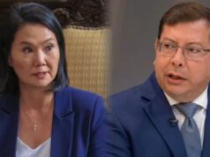 NO SE DEJARÁ SORPRENDER POR ASESORES NI POR ALGÚN MIEMBRO DE SU PARTIDO QUE TRATE DE VIOLAR LAS LEYES