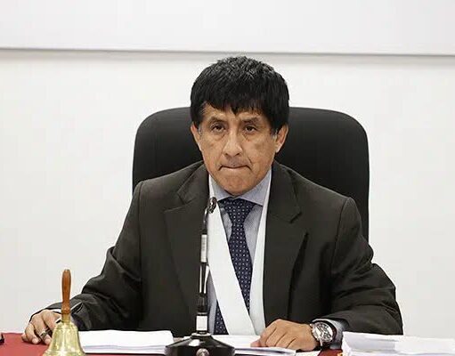 OTRO JUEZ CAVIAR PINOCHO: CONCEPCIÓN CARHUANCHO MIENTE EN LOS PROCESOS Y MIENTE ANTE SUS CONTROLADORES