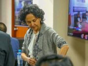 NADINE HEREDIA PUEDE REGRESAR AL PERÚ