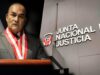 MEDIDA CAUTELAR PROTEGE A MAGISTRADO DE LA JNJ, GINO R脥OS, DE LAS MAQUINACIONES EN SU CONTRA DE PARTE DEL CAL