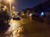 TRES DISTRITOS AFECTADOS POR LAS INTENSAS LLUVIAS E INUNDACIONES EN MEDIO DE LA INFLUENCIA DE LA DANA ANÍBAL Y EL FENÓMENO EL NIÑO