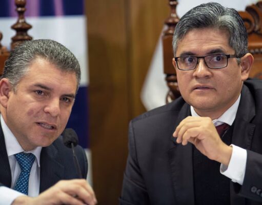 LAVA JATO: SE BURLARON DEL PAÍS, DESPILFARRARON DINERO Y SE LLENARON LOS BOLSILLOS