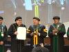 DESDE AREQUIPA LA UNIVERSIDAD CATÓLICA DE SANTA MARÍA INCORPORA A PRESIDENTE DEL BCR COMO DOCTOR HONORIS CAUSA