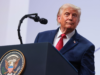 TRUMP LE DA UN PORTAZO A LA AGENDA TRANS EN MENORES