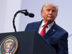 TRUMP LE DA UN PORTAZO A LA AGENDA TRANS EN MENORES