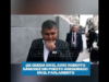 JPPISTAS YA NO QUEDRÍAN A ROBERTO SÁNCHEZ: NO QUIEREN DAR CUENTA SI TENDRÁ O NO UN CARGO EN EL PARLAMENTO