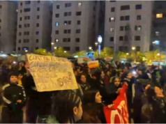 FEMINISTAS EN CHILE NO QUIEREN PROTECCIÓN PARA EL BEBÉ EN EL VIENTRE MATERNO