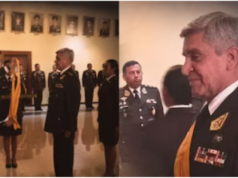 OTRO NOMBRAMIENTO CUESTIONABLE: PONEN EN LA DINI A PRIMO DE VIZCARRA
