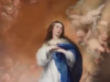 LAS VISIONES DE CATALINA DE EMMERICK SOBRE LA ASUNCIÓN DE LA VIRGEN MARÍA (Extracto)