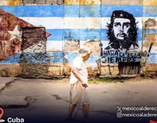 LO QUE OCASIONA EL COMUNISMOALCANZA A UN 94% DE CUBANOS LA POBREZA EXTREMA