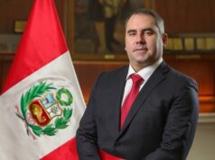 LA PRIMERA INTERPELACIÓN EN APENAS 15 DÍAS DE GOBIERNO