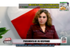 LA PRESIDENTE DE LA JNJ HABLA SOBRE LOS BLINDAJES DE LA ANTERIOR JNJ