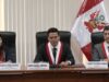 NUEVA COMISIÓN DE ÉTICA PROMETE SER UNA COMISIÓN IMPARCIAL