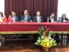 EL EXPR脫FUGO MENOS BUSCADO DEL PER脷, VLADIMIR CERR脫N, REAPARECI脫 P脷BLICAMENTE EN EL ANIVERSARIO DE PER脷 LIBRE
