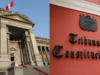 JUECES CAVIARES NO HACEN CASO AL TC Y SERÍAN DESTITUIDOS