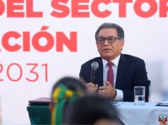 LA IZQUIERDA, ES EL VERDADERO “PERRO DEL HORTELANO”: BUSCA INNECESARIAMENTE INTERPELAR AL MINISTRO DE EDUCACIÓN JOSÉ CHANG