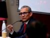 POR CASO GASODUCTO, OLLANTA HUMALA NO ASISTIÓ A AUDIENCIA