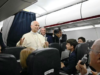 PAPA LEÓN PIDE NUEVAMENTE DIALOGO ENTRE RUSIA Y UCRANIA