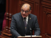 LOS ZURDOS QUIEREN SACAR AL MINISTRO DEL INTERIOR CÉSAR ASTUDILLO A LA PREPO