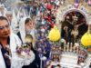 ESTOS SON LOS 5 RECORRIDOS PROCESIONALES DEL SEÑOR DE LOS MILAGROS ESTE 2026