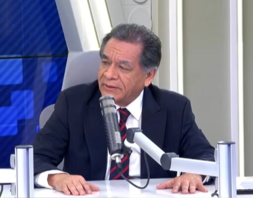 LA INTERPELACIÓN ES MIEDO DE LA RED DE CONGRESISTAS ROJOS