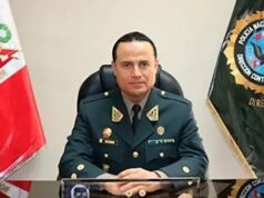 FALLECIÓ RAÚL ALFARO, TENIENTE GENERAL QUE FRENÓ EL GOLPE DE ESTADO DE PEDRO CASTILLO