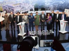 PRIMER DÍA DE BOSTEZO: DEBATE – ELECCIONES REGIONALES Y MUNICIPALES 2026