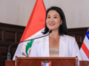KEIKO FIJIMORI PARATICIPARÁ EN LA SEMANA DE ALTO NIVEL DE LA ONU A DESARROLLARSE ENTRE EL 21 Y EL 28 DE SETIEMBRE