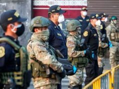 LA CARTA DEL SANGUINARIO ABIMAEL GUZMÁN DESPUÉS DE SU CAPTURA