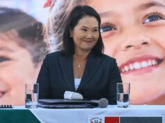 COMO DEBE SER: DECRETOS DE URGENCIAEL PERÚ NO PUEDE PARAR POR CAPRICHOS O IDEOLOGÍAS DE BANCADAS ZURDAS
