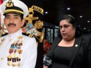 ASESOR DE DIPUTADA DE PARTIDO BUEN GOBIERNO PRESENTÓ DOCUMENTACIÓN BAMBA